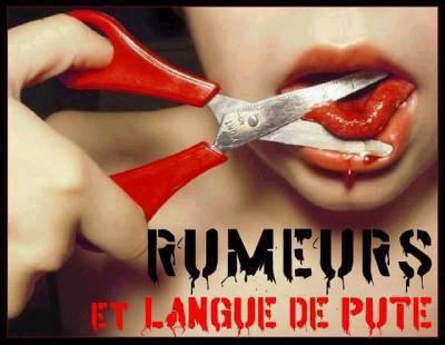 Pour tous les putes ki se reconetrons ???