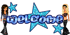 Bienvene dans mon vip-blog ;